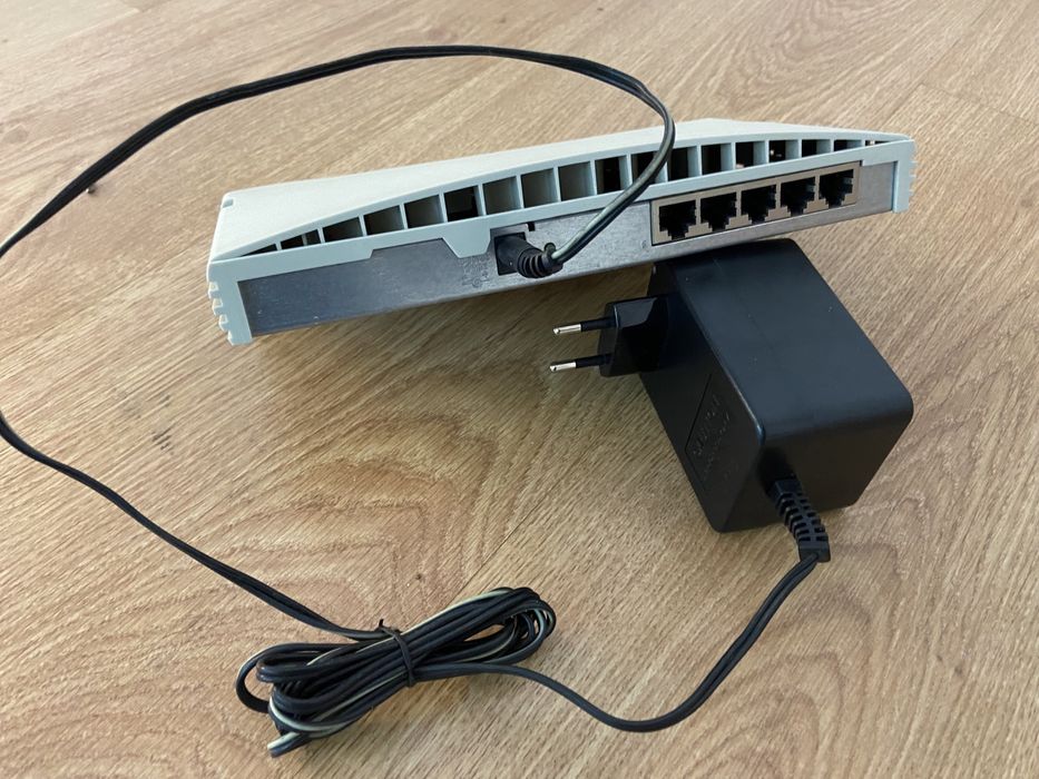 Switch 3COM model 3C16790