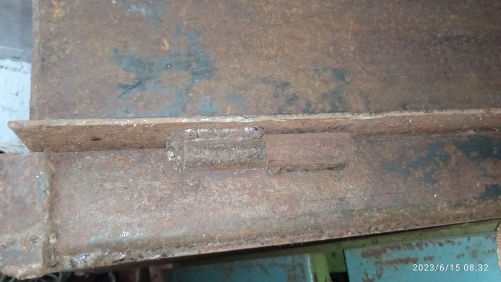 Люк в погріб,технічний...