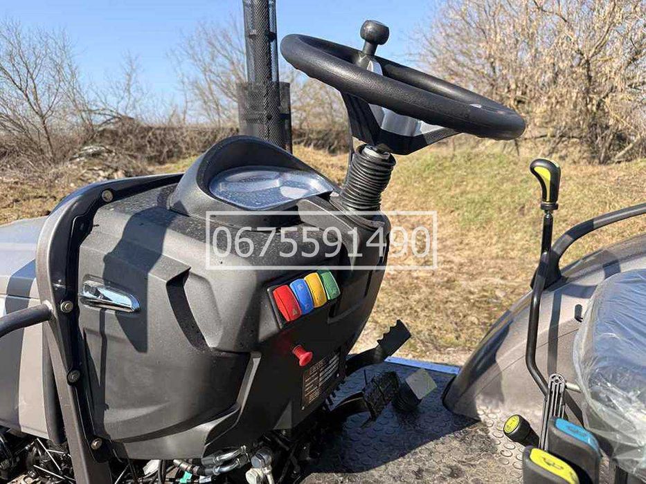 Мінітрактор HORST A 244 U Працюємо без передоплати Гарантія