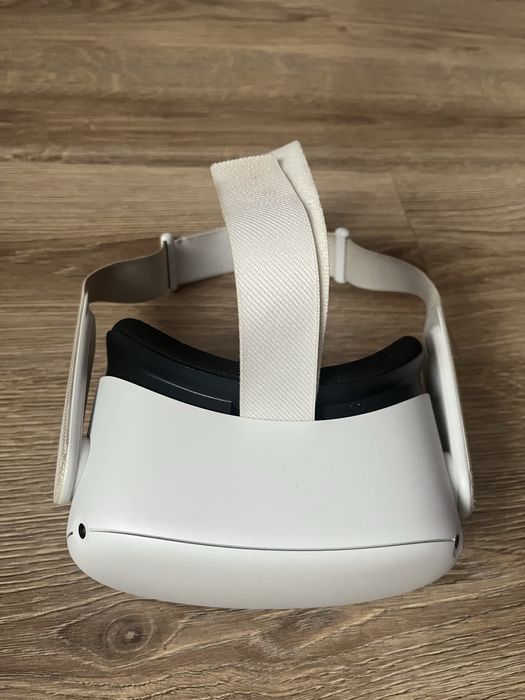 Meta Quest 2 vr 128gb