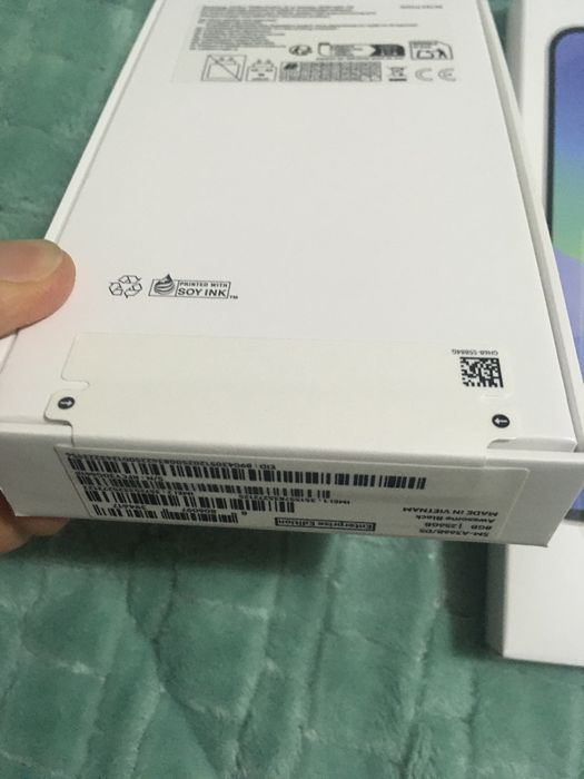 Samsung galaxy A36 5g