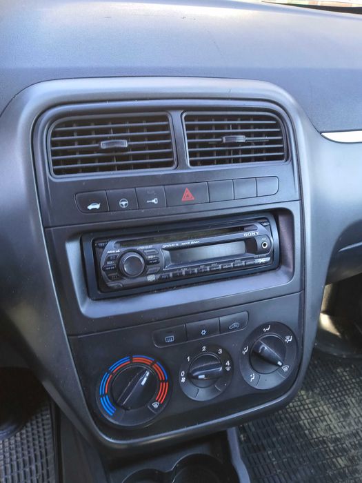 Fiat Grande Punto okazja