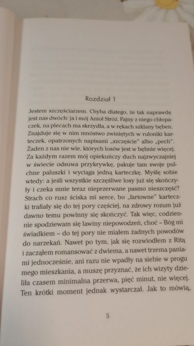 Czarna lista. Aleksandra Marinina