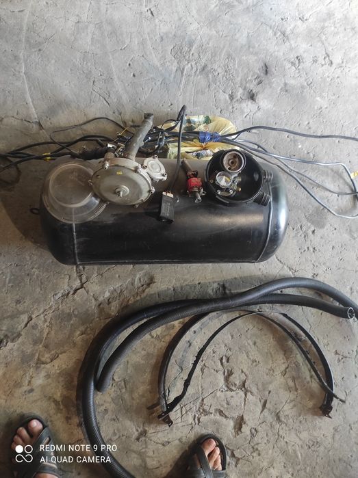 Продам ГБО 2 поколіня