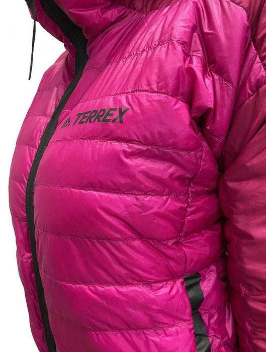Kurtka damska Adidas Terrex TXMS COLD.RDY r. XS-XL
