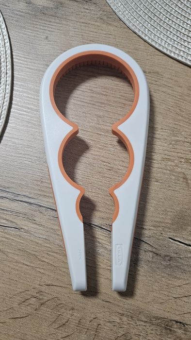 Otwieracz do słoików Ikea