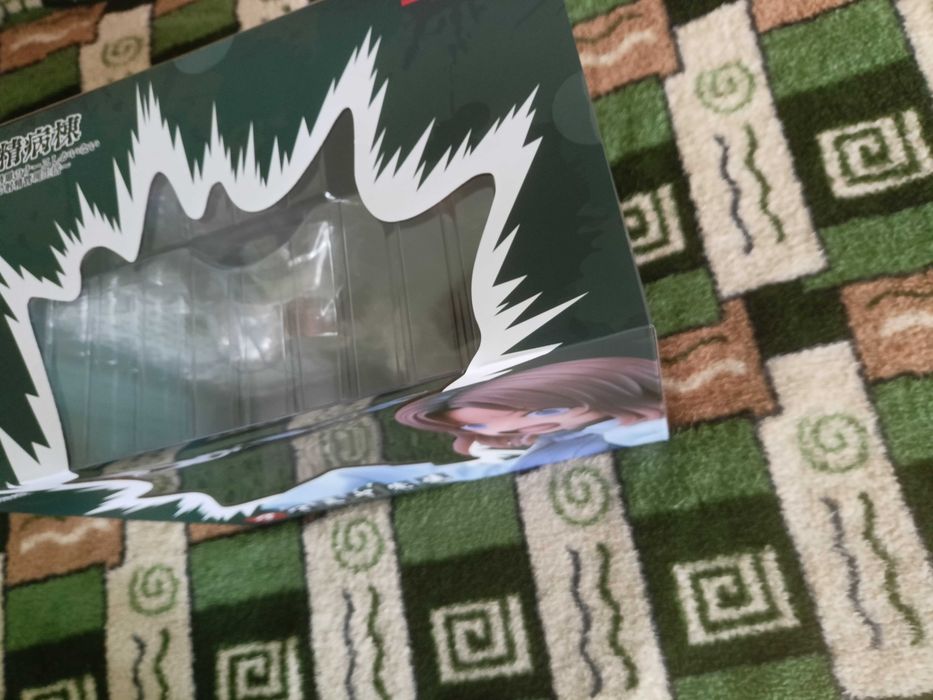 Фігурка Амамія-сенсей Nope Nope Nurses Dream Tech 1/7 (Wave)