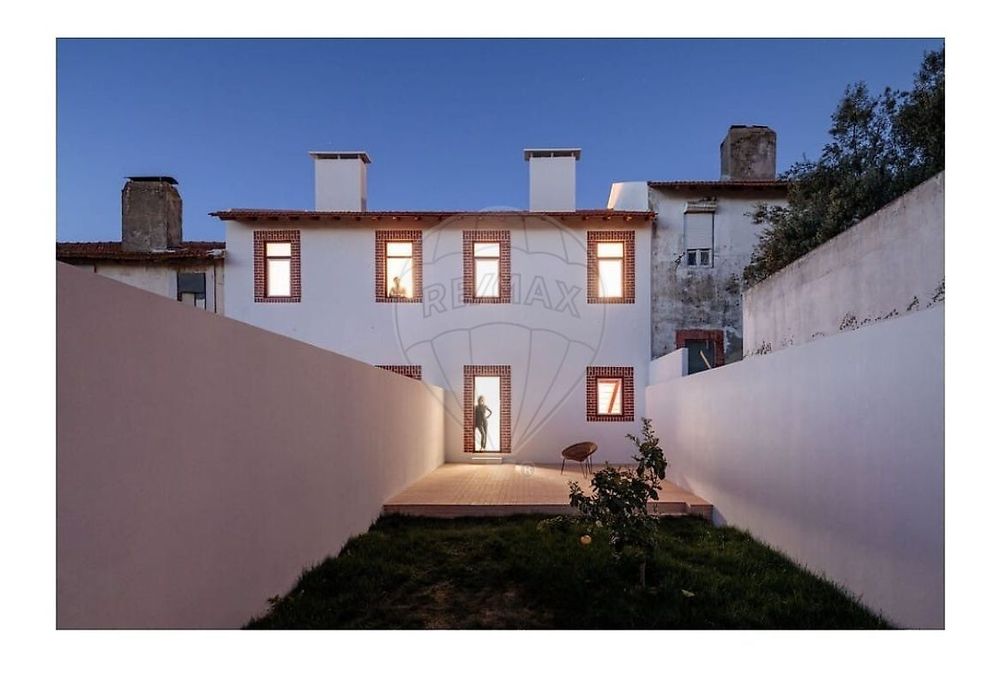 Apartamento T2 para arrendamento