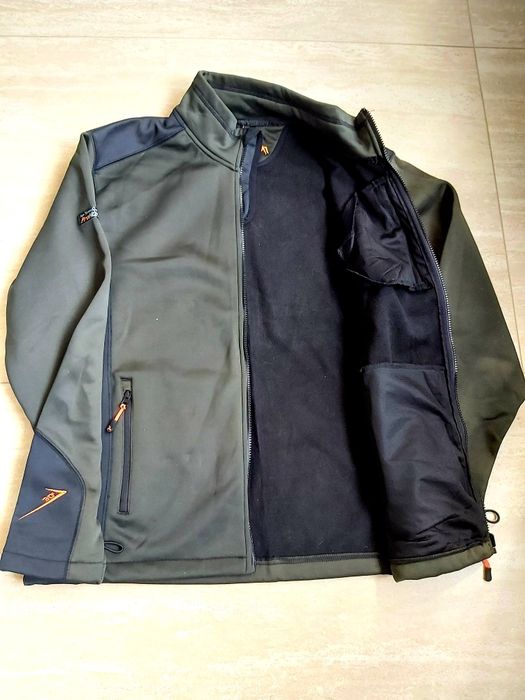 Кофта мужская CORDURA , Франция,  L/ 48-50