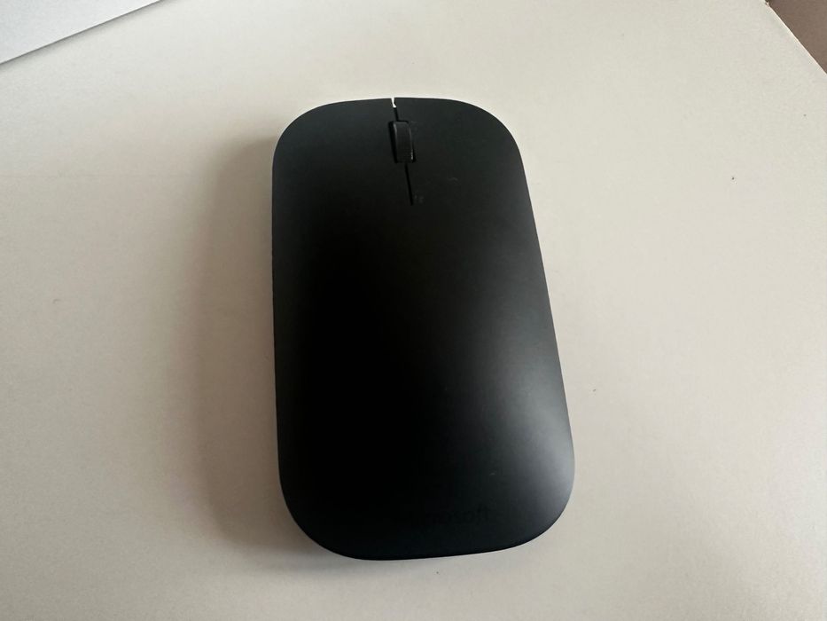 Rato & Teclado Bluetooth Microsoft Designer (aberto, nao usado)