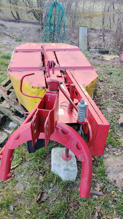 sprzedam kosiarkę rotacyjną