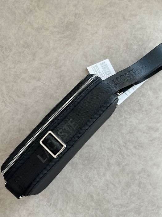 Сумка Lacoste Chantaco лакоста сумка месенджер барсетка лакосте