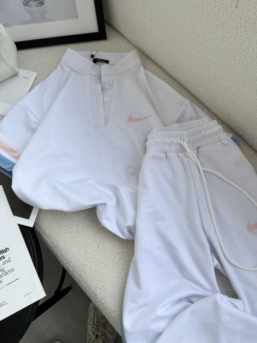 Dres spodni i koszulka