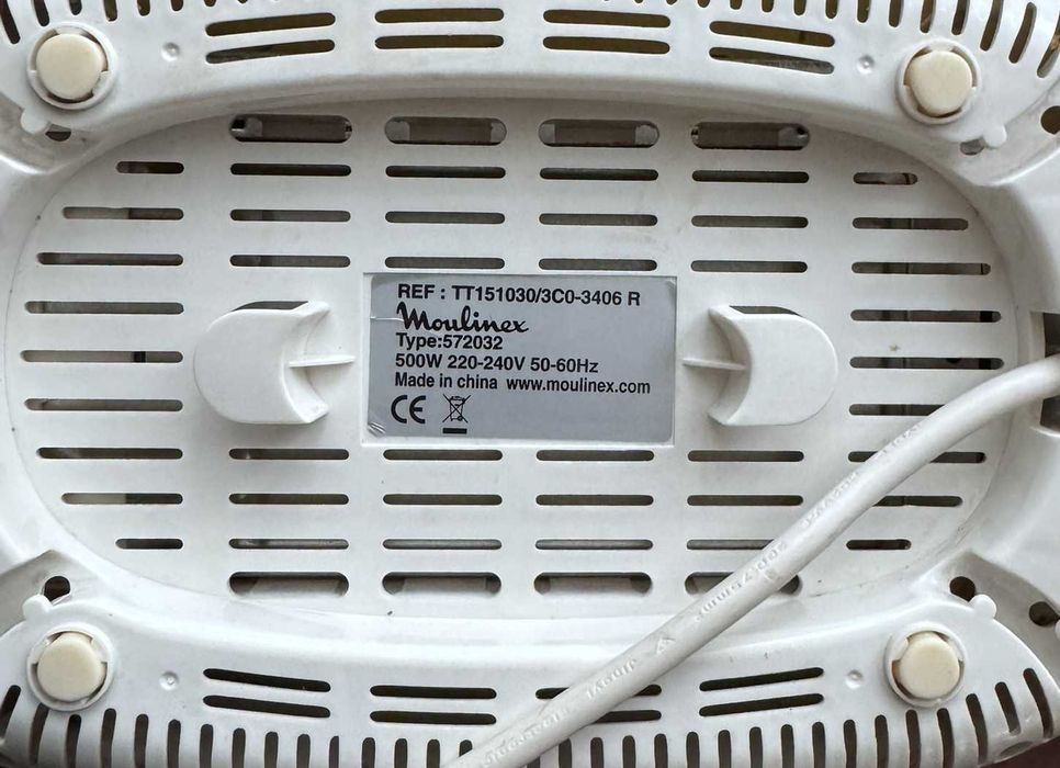 Тостер Мулінекс Moulinex