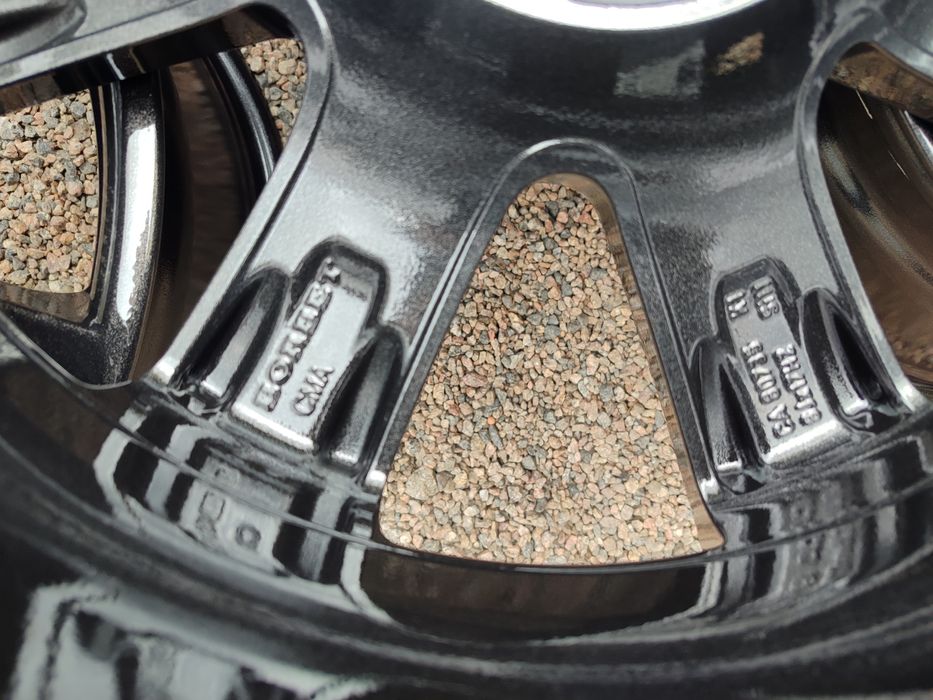 Диски R-17. 5×112. ET-35. J-8. Dia-72.5