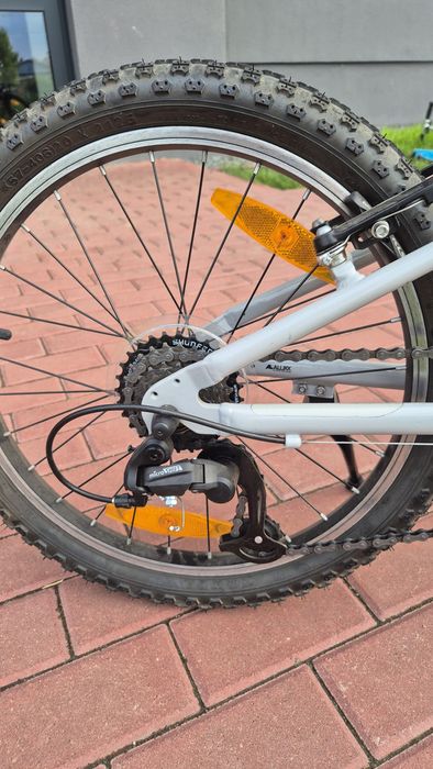 Rower giant XTC 20 cali