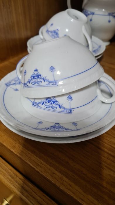 Serviço Vista Alegre novo