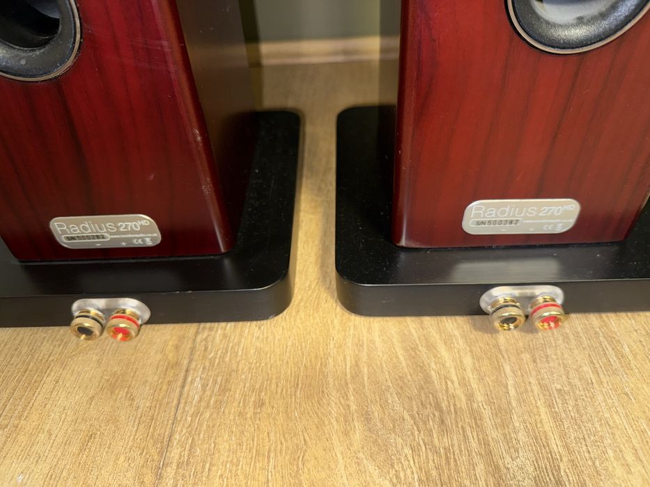 Monitor Audio Radius 270HD