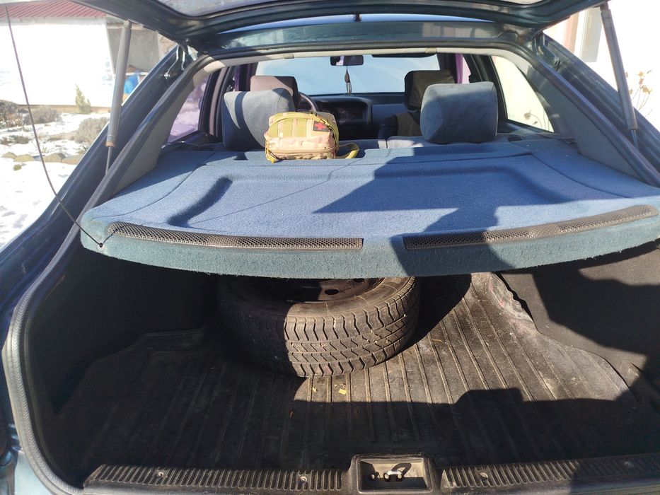 Продам Renault SAFRANE