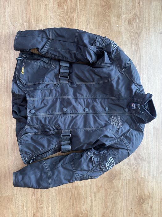 Kompletny kombinezon damski  RUKKA 38/40