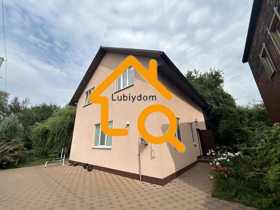 СУПЕР⁉️Оренда Будинку з двориком 4 сотки, Вишневе