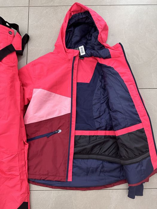 Костюм термо, лижний комбінезон Crivit для дівчинки