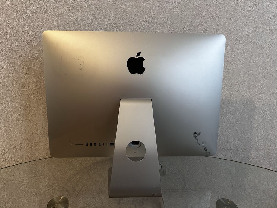 Imac 2017 року 21 дюйм, 16/1028, 4k — топова пропозиція