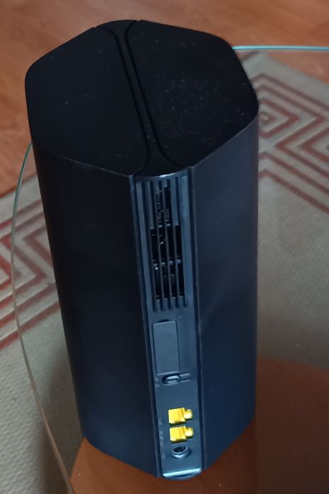 Router Tenda AX1800 cartão SIM