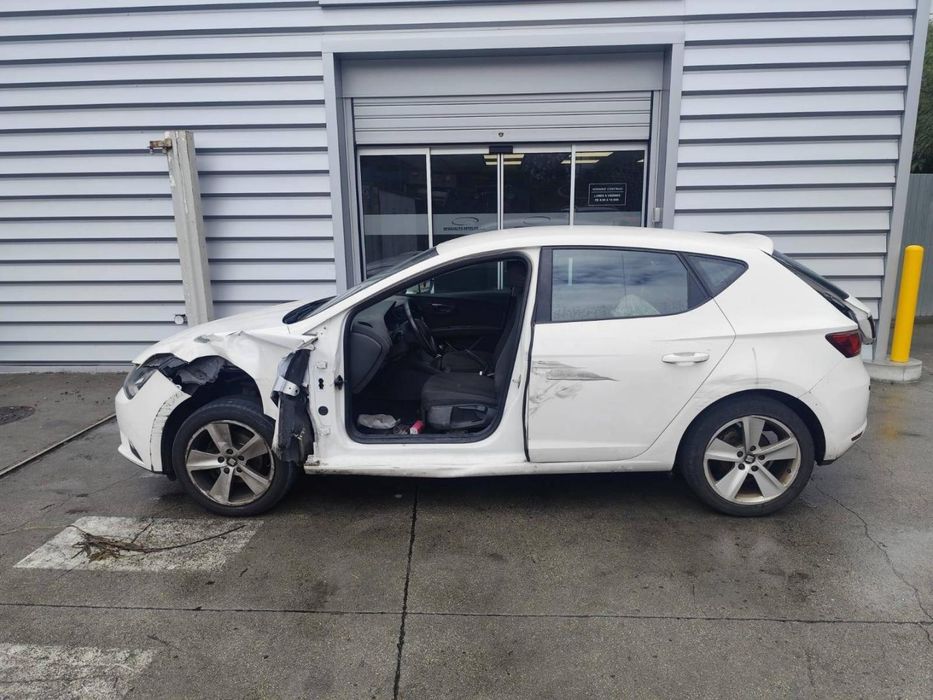 Pneu Reserva Seat Leon 5F1