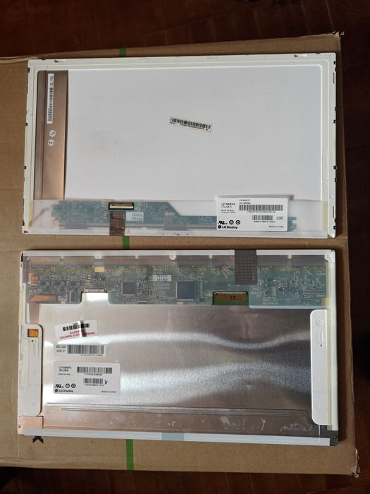 Матрица для ноутбука 15.6 NT156WH4