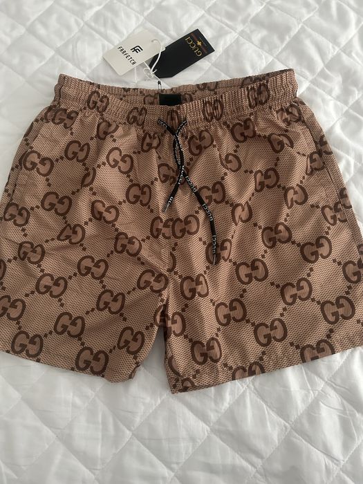 Szorty meskie Gucci