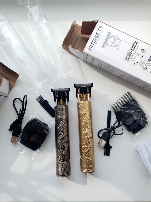 Тример, машинка для стрижки