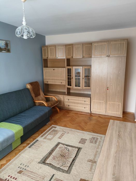 Wynajmę mieszkanie Lumumbowo   Osiedle Matejki