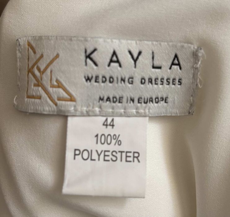 Випускна сукня, розмір 44