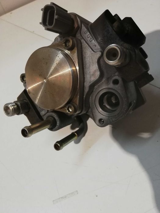 Bomba Combustivel Mazda 6 2002