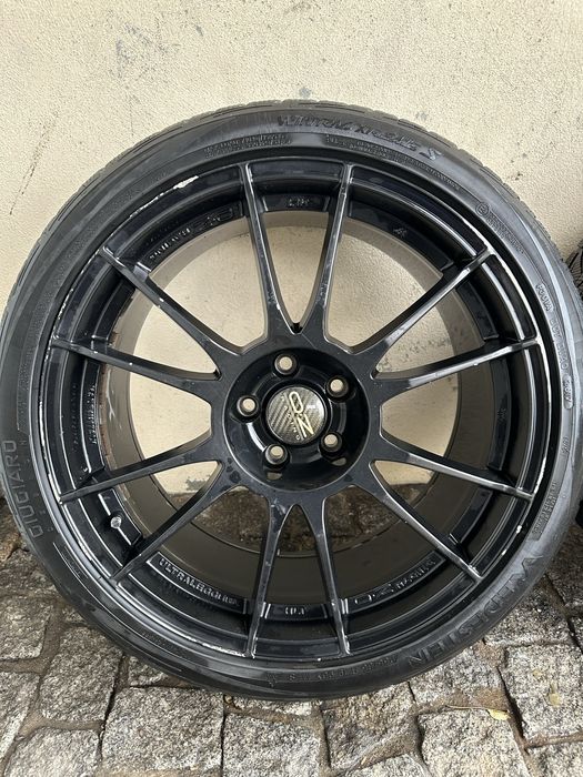 3*OZ Ultraleggera 19” 5x112