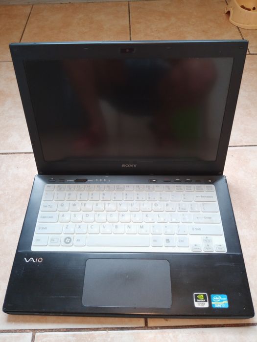 sony vaio pro 11 - купити ноутбуки - Ціна на OLX.ua