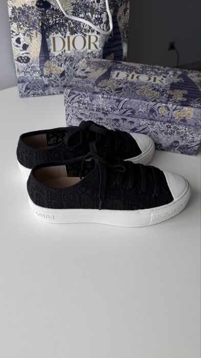 Кеди Dior Діор 40 41