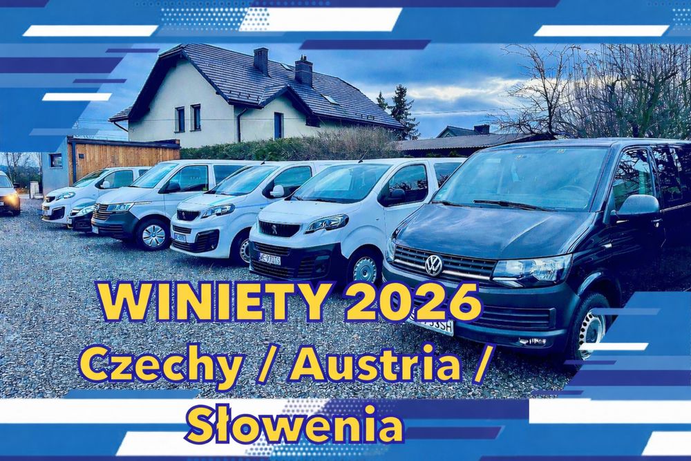 Wypożyczalnia • Wynajem • BUSA • SAMOCHODU • AUTA • VANA • bus • aut