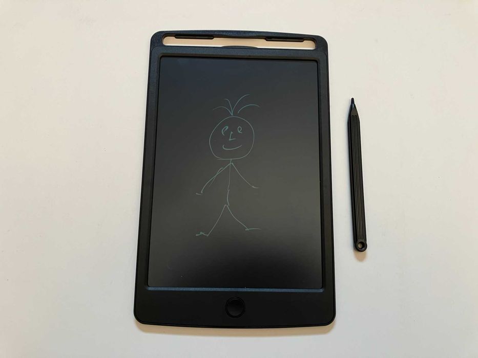 Nowy ZNIKOPIS elektroniczny LCD e-Writing Board 8,5'' tablet graficzny