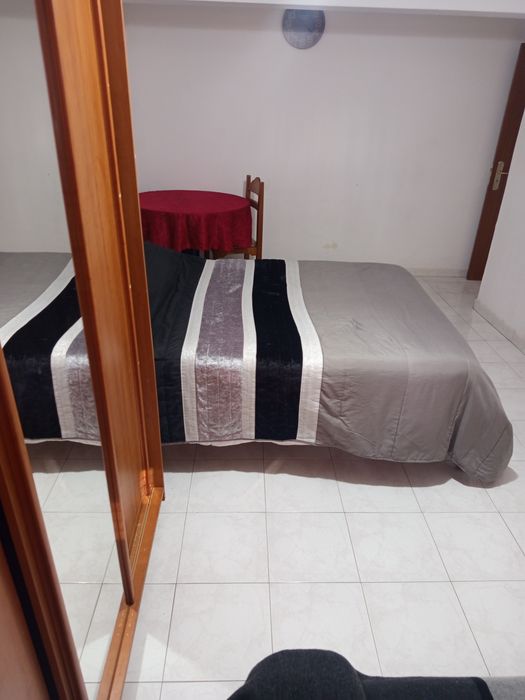 Arrendamento de quarto