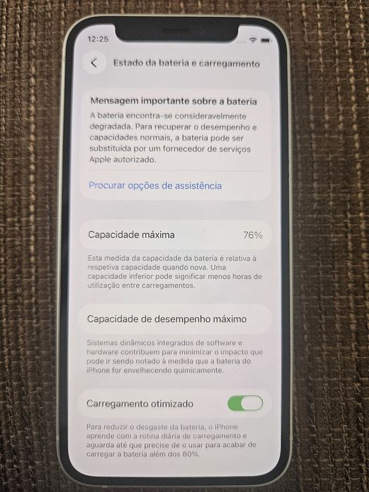 Iphone 12 mini 64 gb