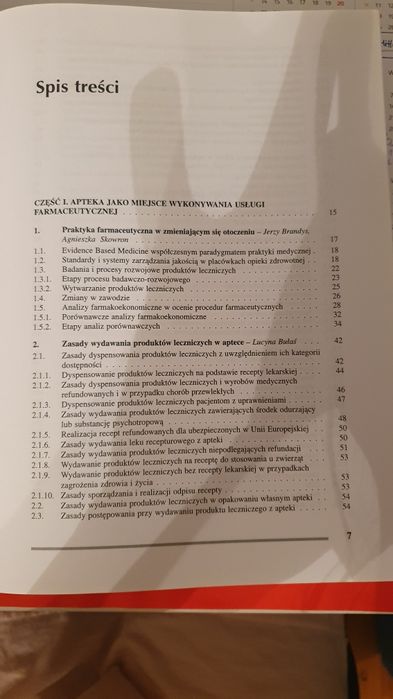 Farmacja Praktyczna Jachowicz Renata