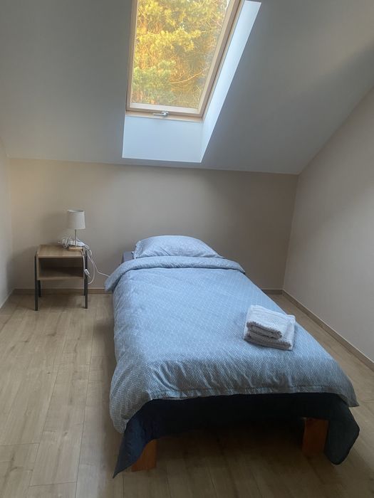 Pokoje do wynajęcia hostel