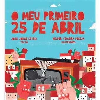 O Meu Primeiro Vasco da Gama/ 25 de Abril/ Carlos Paredes