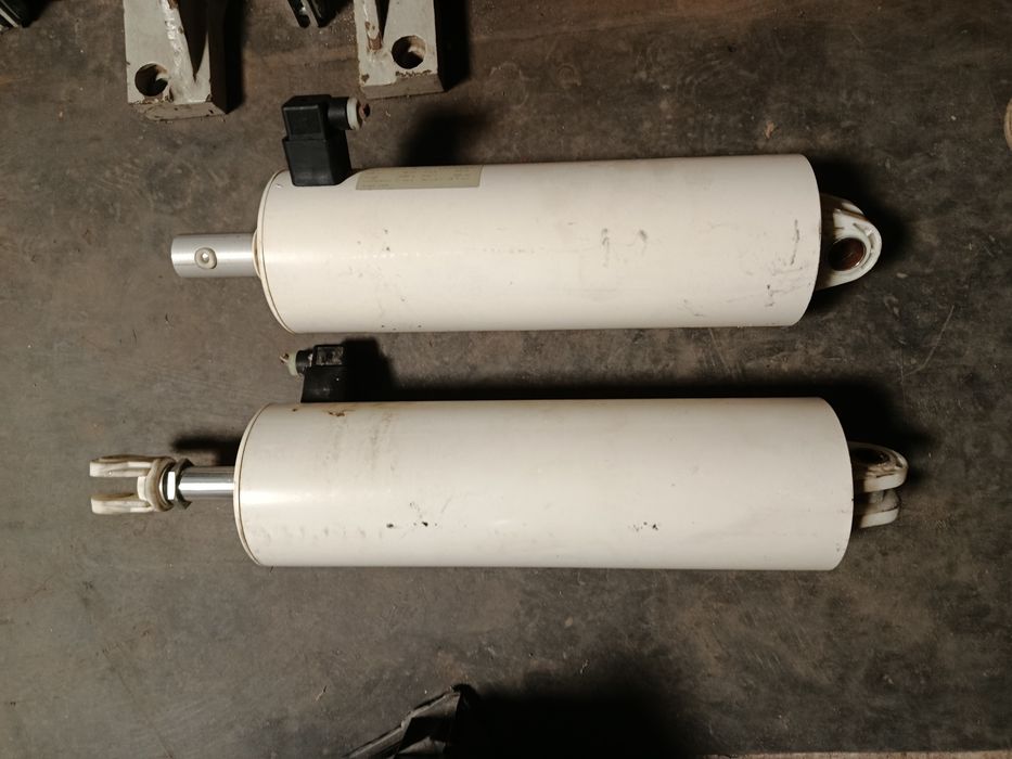 Лінійний актуатор 220в