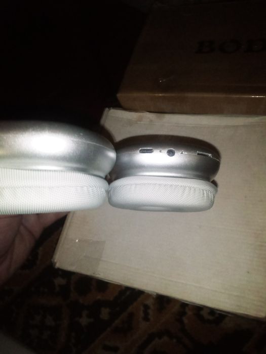 Продам навушники