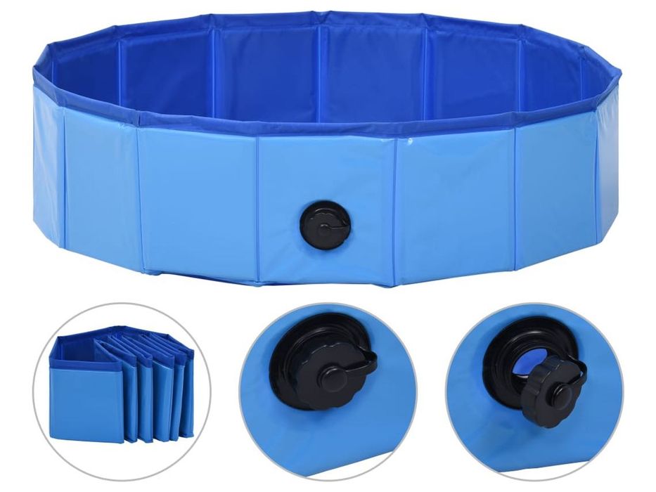 Piscina Pequenas para Cães
