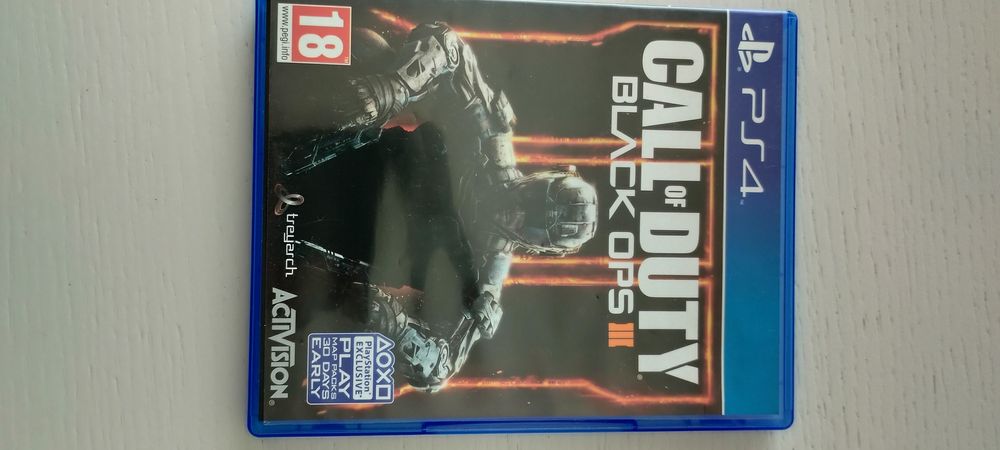 Jogos PlayStation PS4