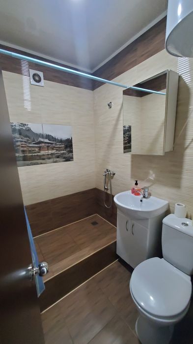 ПівнГЗК Даманський 7 лікарняПодобово 1–3кім